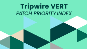 Patch Priority Index